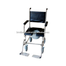 Silla de Cómoda de Acero Inoxidable